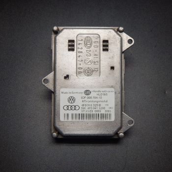 BALLAST 5DF00870410 - AFS Power Module For Cornering Light - (ORIGINAL), KORISCEN !!!