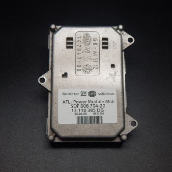 AFS CONTROL BALLAST 5DF00870420 - (ORIGINAL), KORISCEN !!!
