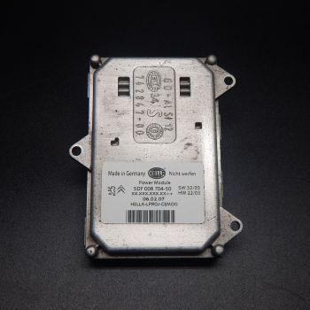 AFS CONTROL BALLAST 5DF00870450 - (ORIGINAL), KORISCEN !!!