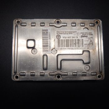XENON BALLAST A24 - LAD5G - 4pin KONEKTOR - (ORIGINAL), KORISCEN !!!