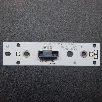 LED MODUL, LED DRL DRIVER 4M0941475