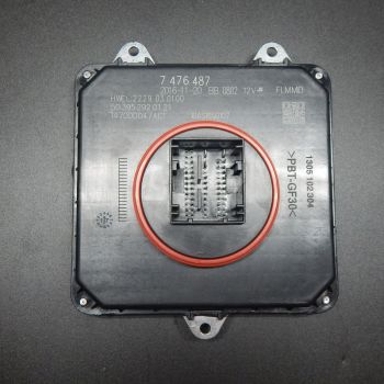 LED CONTROL BALLAST 63117476487