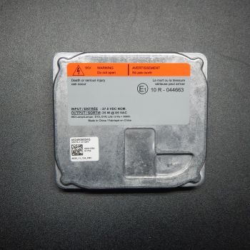 XENON BALLAST D1S/R 35XT5-3-D1/24V - paznja 24V!!! (NEMA RUPA ZA SRAFLJENJE)