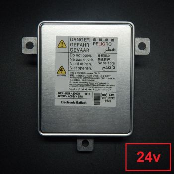 XENON BALLAST MITSUBISHI D1S/R W37162720410 - paznja 24V!!!