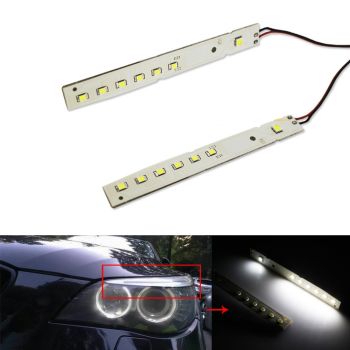 LED SIJALICE TIPSKE ZA OBRVE NA FAROVIMA E60