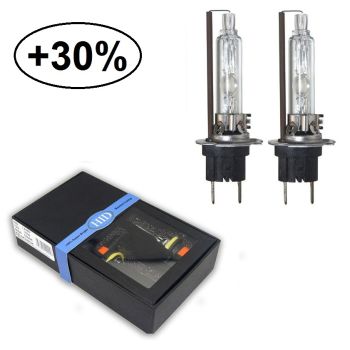 XENON SIJALICA H3 - BEAR SUPERBRIGHT +30% SERIES