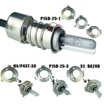 XENON SIJALICA H6 - MOVING - Bi-XENON