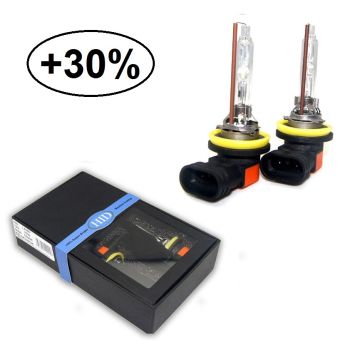 XENON SIJALICA H8 - BEAR SUPERBRIGHT +30% SERIES