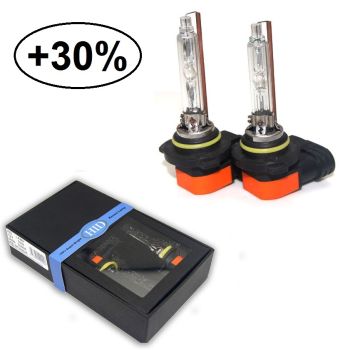 XENON SIJALICA HIR 2 / 9012 - BEAR SUPERBRIGHT +30% SERIES
