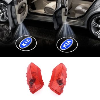LED LOGO SPECIJALNO ZA KIA VOZILA