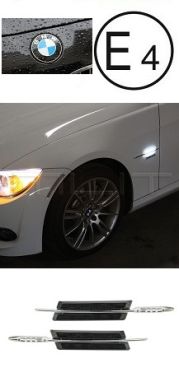LED BOČNI OBELEŽIVAČI SA MIGAVCEM - BMW