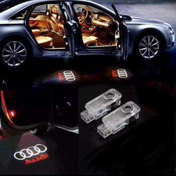 LED LOGO SPECIJALNO ZA AUDI VOZILA