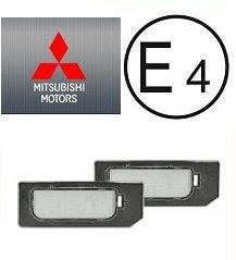 LED SIJALICE ZA OSVETLJENJE TABLICE - MITSUBISHI