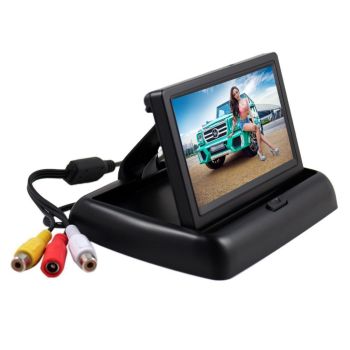 CVBS Monitor 4.3