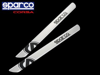 SPARCO UKRASNE LAJSNE ZA VRATA 605*40