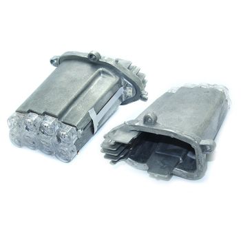 LED/DRL BALLAST 03O12A LEVI - TURN/HEADLIGHT CONTROL MODUL