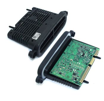 LED/DRL BALLAST 03O16A - HEADLIGHT CONTROL MODUL