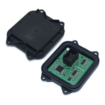 LED/DRL BALLAST 03O25A - ADAPTIVE LAMP HEADLIGHT DRIVE CONTROL MODUL