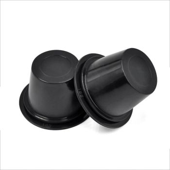 GUMENI POKLOPAC FARA 55mm.