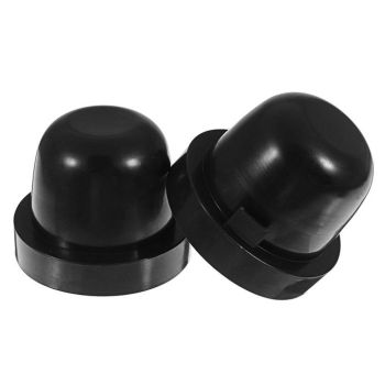 GUMENI POKLOPAC FARA 65mm.