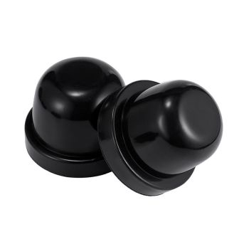 GUMENI POKLOPAC FARA 83mm.