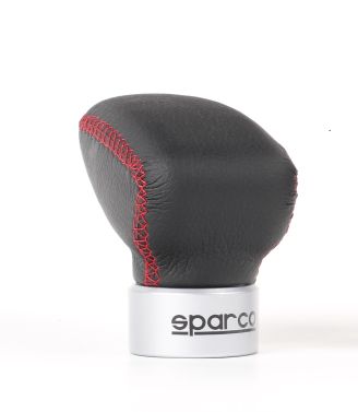 SPARCO RUČICA MENJAČA 0106 - SICILIA STYLE - BLACK