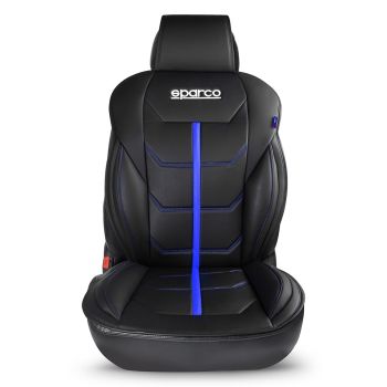SPARCO SPORTSKI PODMETAČ ZA VOZAČKO SEDIŠTE 414 - BL