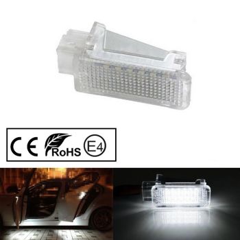 LED SIJALICA ZA OSVETLJENJE KABINE I VRATA - ŠKODA