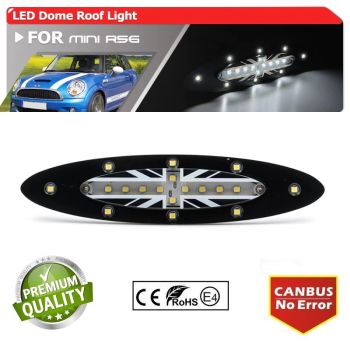 LED SIJALICA ZA PLAFONSKO OSVETLJENJE - MINI MORIS