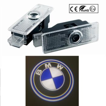 LED LOGO SPECIJALNO ZA BMW VOZILA