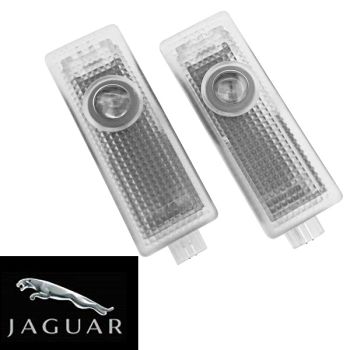LED LOGO SPECIJALNO ZA JAGUAR VOZILA