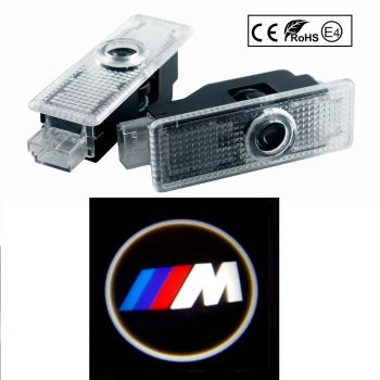 LED LOGO SPECIJALNO ZA BMW VOZILA M-serija