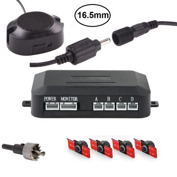Parking senzori XD-060-16.5mm. - BUZZER